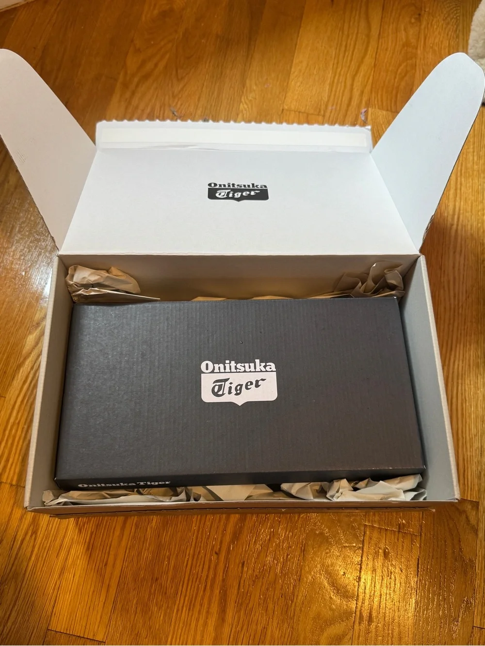 Onitsuka Tiger- MEXICO 66